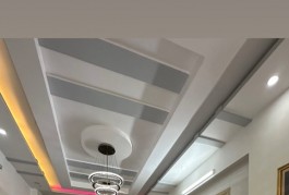 XE HƠI NGỦ TRONG NHÀ, GẦN BỆNH VIỆN BÌNH TÂN,  LÊ ĐÌNH CẨN, 4 TẦNG 5PN, DTSD 194M2, CHỈ NHỈNH 6 TỶ